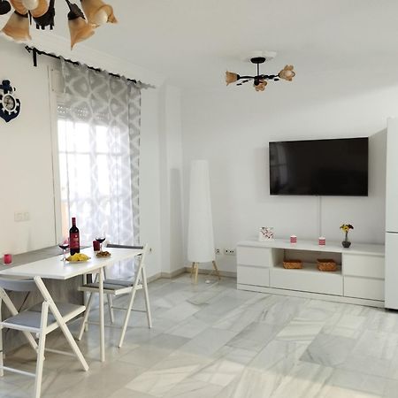 Apartamentos Playacala La Cala Del Moral Esterno foto