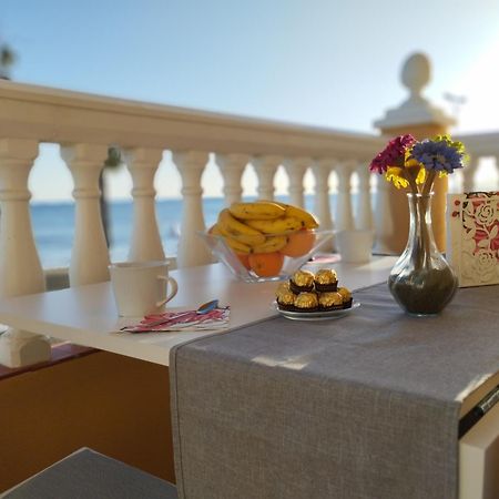 Apartamentos Playacala La Cala Del Moral Esterno foto