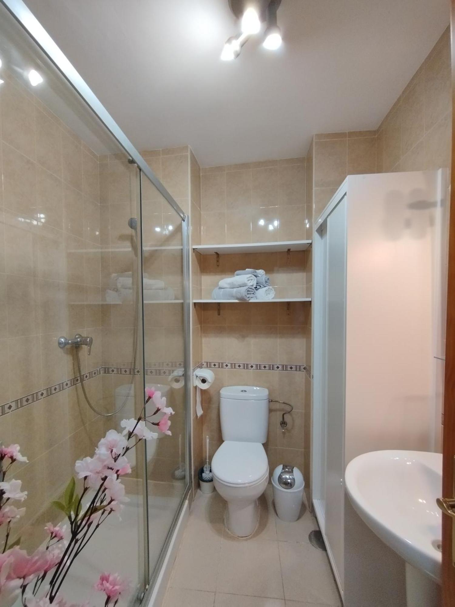 Apartamentos Playacala La Cala Del Moral Esterno foto