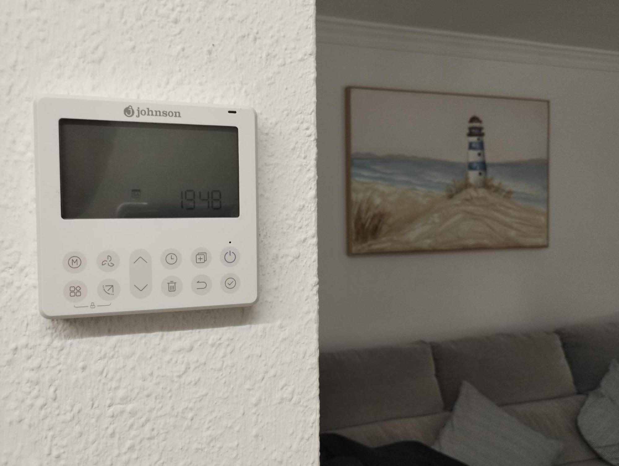 Apartamentos Playacala La Cala Del Moral Esterno foto