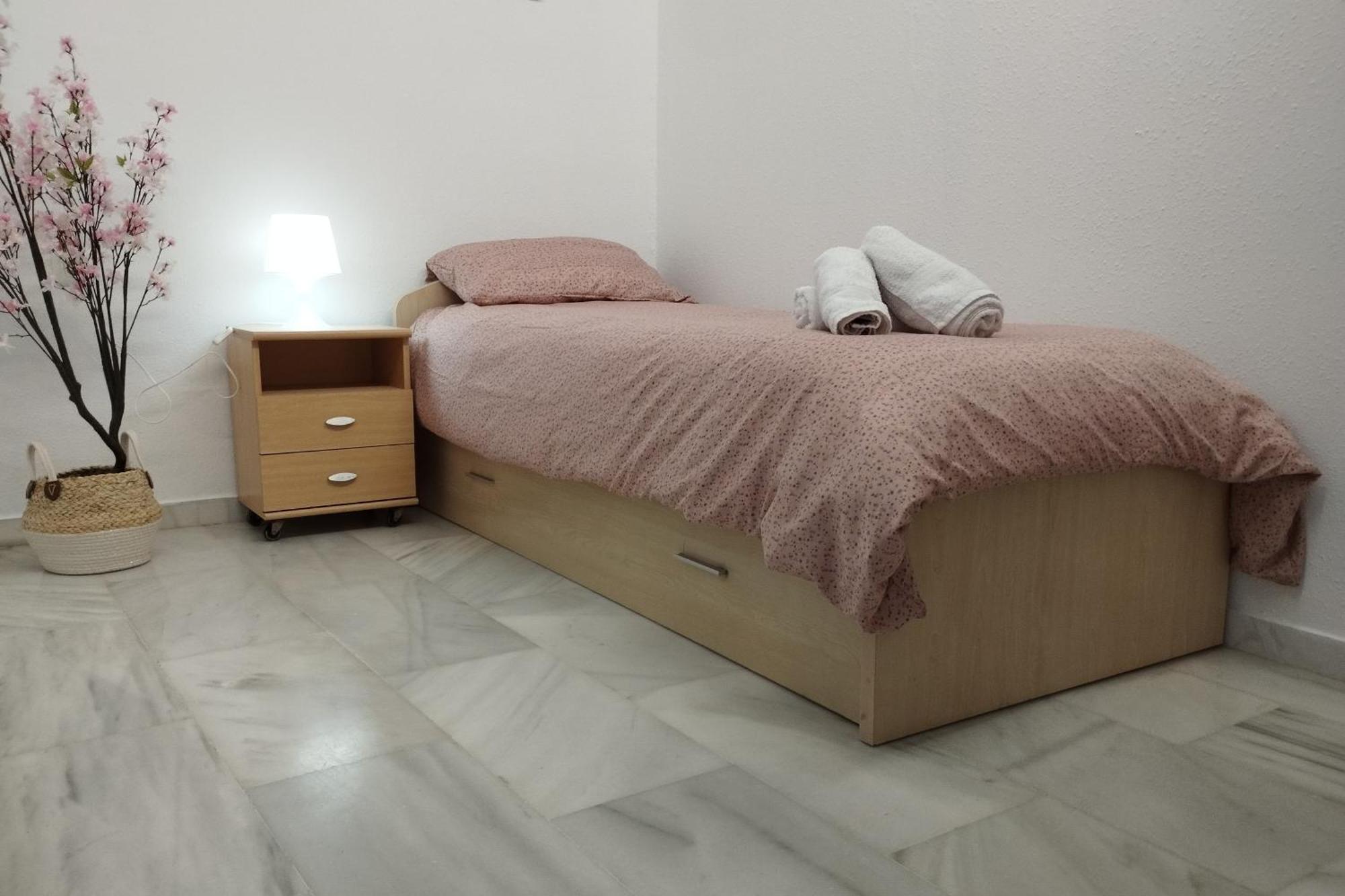 Apartamentos Playacala La Cala Del Moral Esterno foto