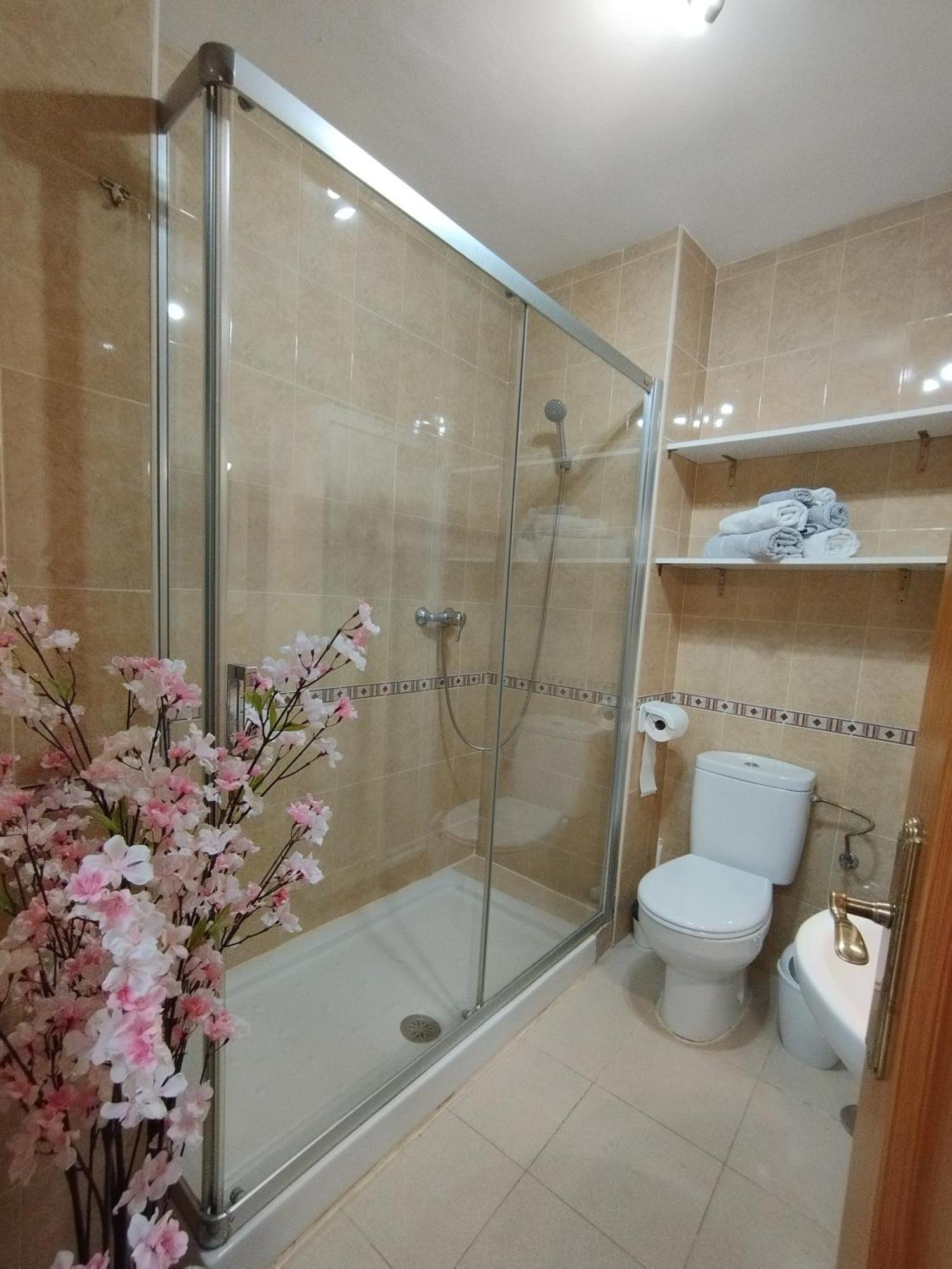 Apartamentos Playacala La Cala Del Moral Esterno foto