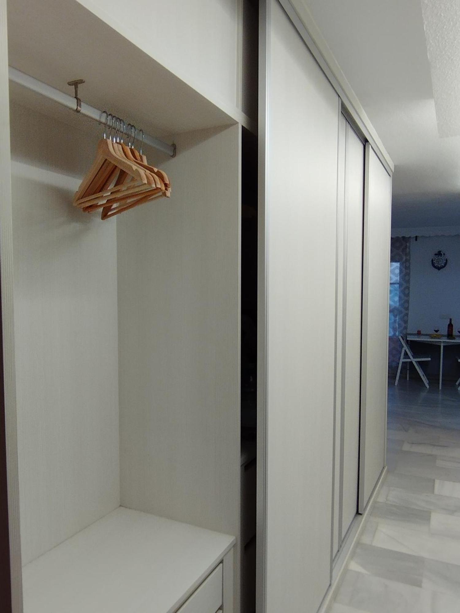 Apartamentos Playacala La Cala Del Moral Esterno foto