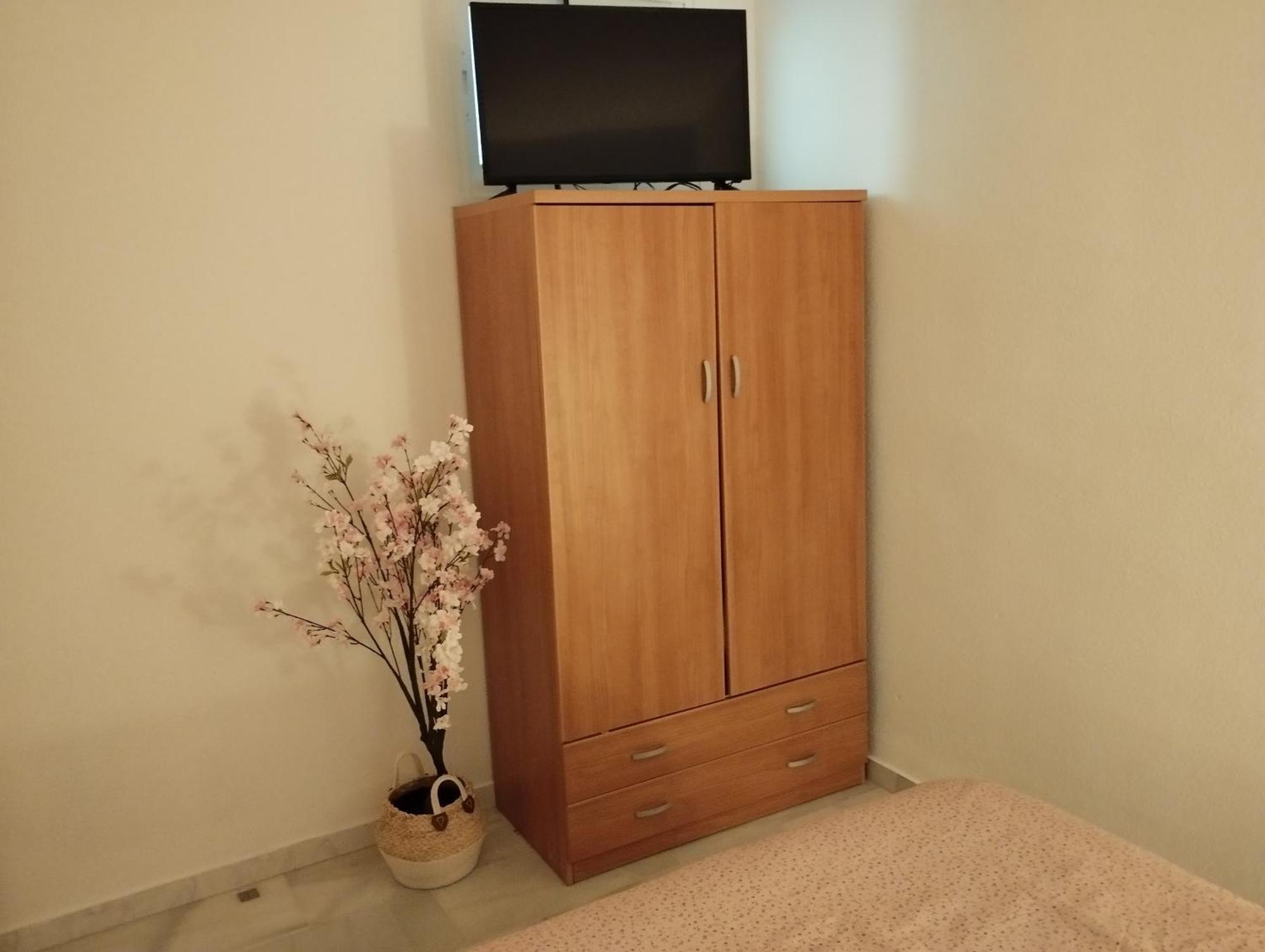 Apartamentos Playacala La Cala Del Moral Esterno foto