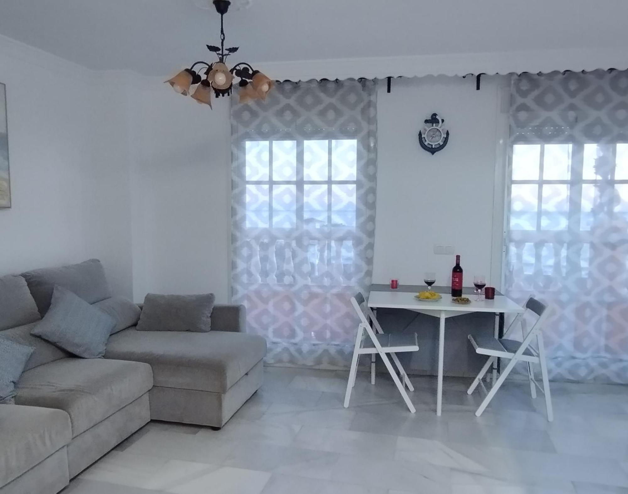 Apartamentos Playacala La Cala Del Moral Esterno foto
