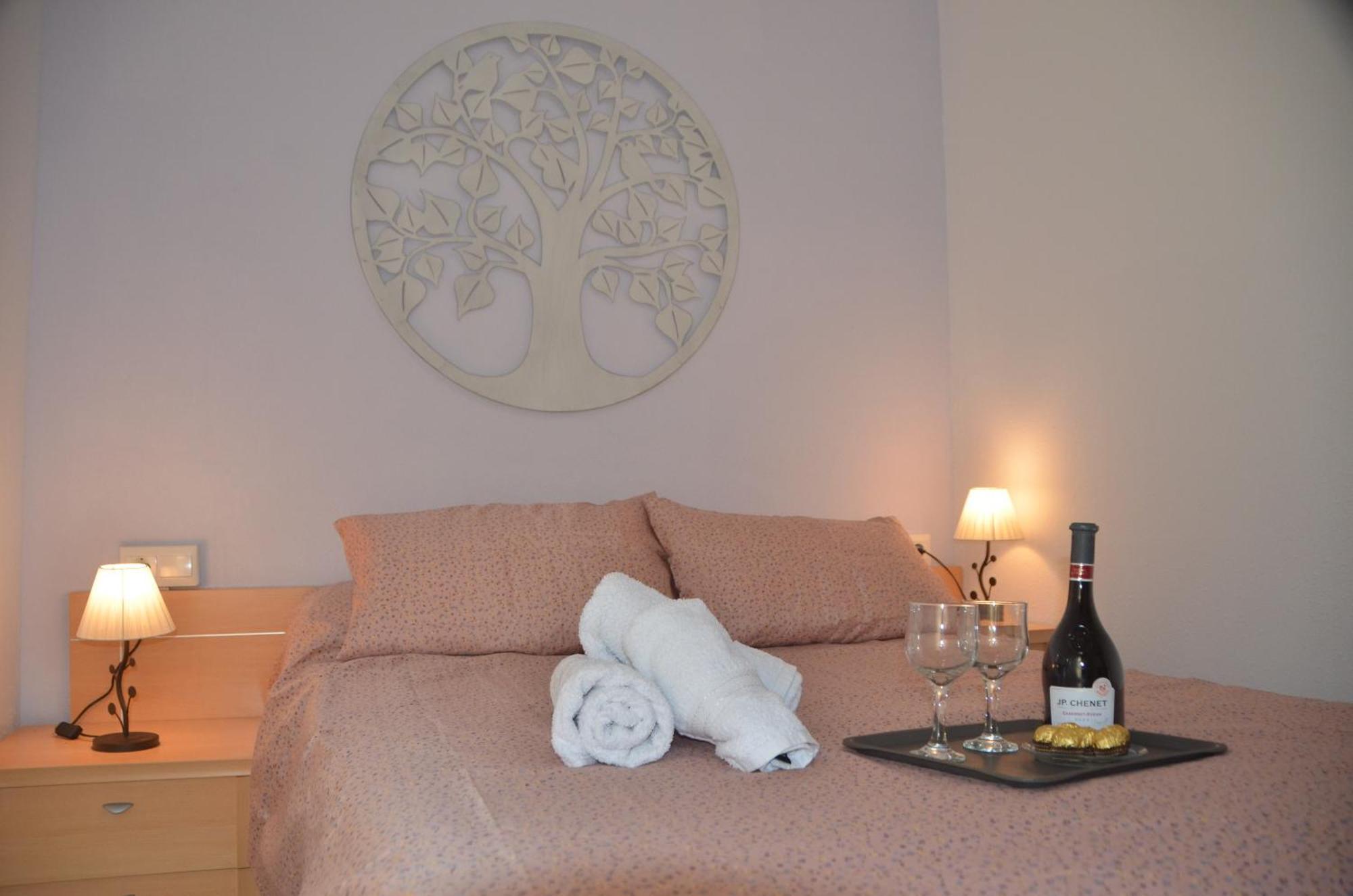 Apartamentos Playacala La Cala Del Moral Esterno foto