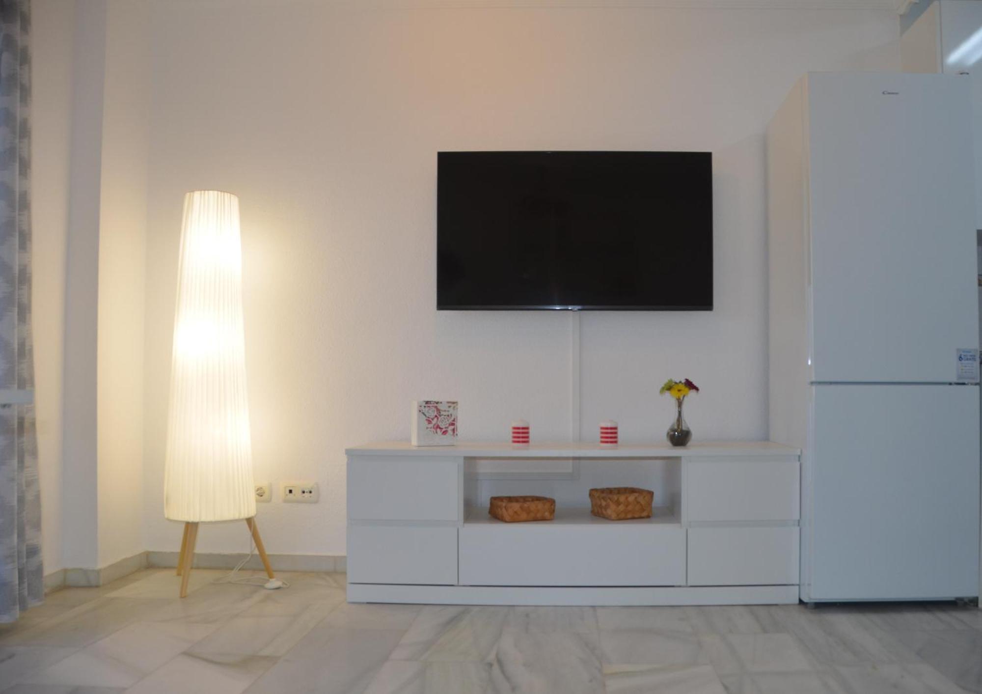 Apartamentos Playacala La Cala Del Moral Esterno foto